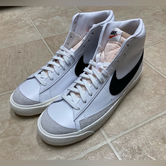 Nike Blazer Mid ‘77 Men’s 11 - Picture 6 of 11